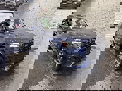 New 2025 Audi Q5 2.0T Premium