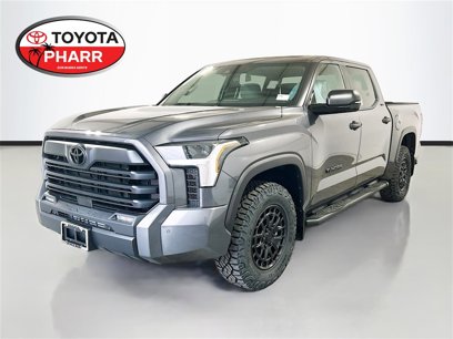 New 2025 Toyota Tundra SR5