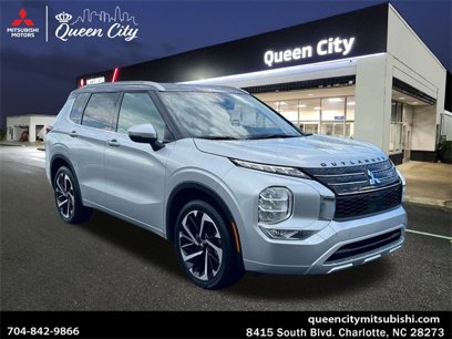 Used 2024 Mitsubishi Outlander SEL
