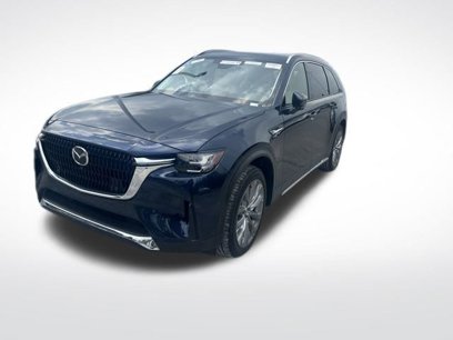 Used 2025 MAZDA CX-90 3.3 Turbo w/ Premium Plus Pkg