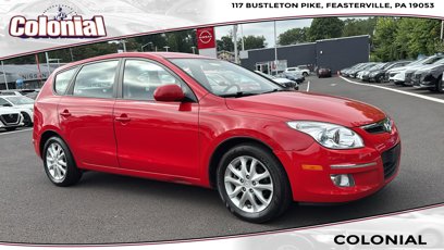 Used 2009 Hyundai Elantra