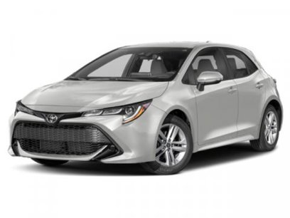 Used 2022 Toyota Corolla SE