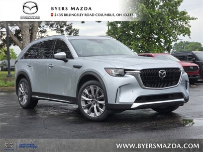 Certified 2024 MAZDA CX-90 3.3 Turbo w/ Premium Plus Pkg