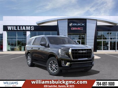 New 2024 GMC Yukon SLE w/ Gmc Pro Safety Plus Package