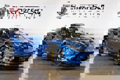 Used 2023 Ferrari F8 Tributo