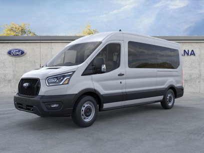 New 2025 Ford Transit 350 XL
