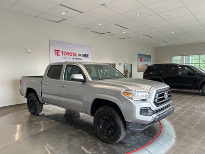 Used 2023 Toyota Tacoma SR