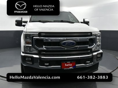 Used 2021 Ford F250 XLT w/ XLT Premium Package