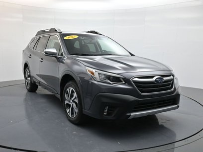 Used 2022 Subaru Outback Touring w/ Popular Package #2