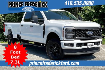 Used 2023 Ford F350 XL w/ STX Appearance Package