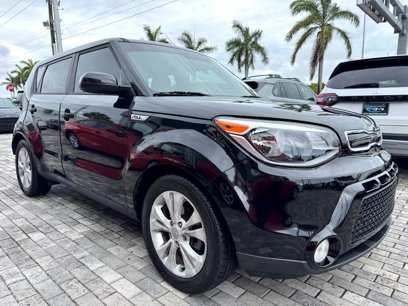 Used 2016 Kia Soul +