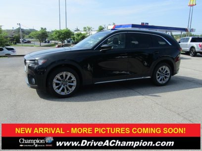 Used 2024 MAZDA CX-90 3.3 Turbo w/ Premium Package
