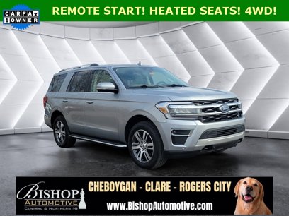 Used 2023 Ford Expedition Limited