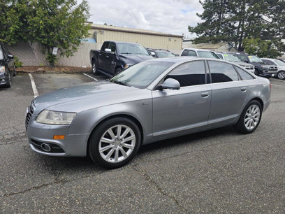 Used 2011 Audi A6 3.0T Prestige