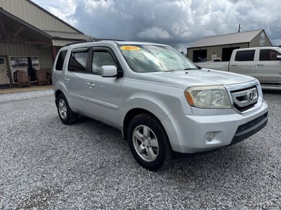 Used 2009 Honda Pilot EX