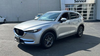 Used 2019 MAZDA CX-5 Touring