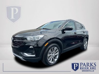 Certified 2023 Buick Encore GX Select w/ Experience Buick Package
