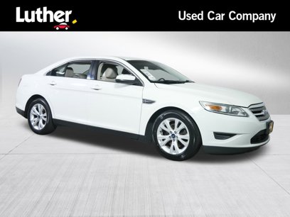 Used 2012 Ford Taurus SEL