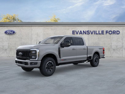 New 2025 Ford F250 Lariat w/ Lariat Ultimate Package