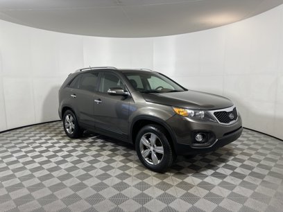 Used 2013 Kia Sorento EX