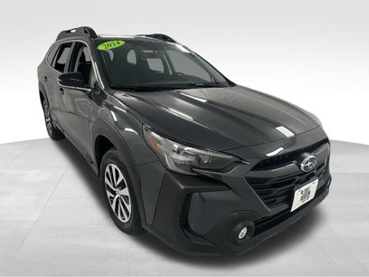 Certified 2024 Subaru Outback Premium