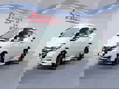 Used 2020 Nissan Leaf SV Plus w/ SV Plus Technology Package