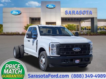 New 2024 Ford F350 XL
