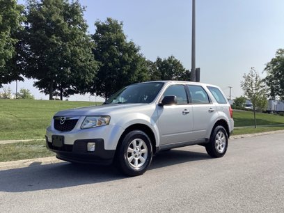 Used 2011 MAZDA Tribute i Sport