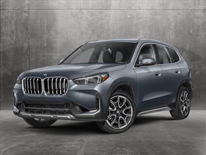 Used 2025 BMW X1 xDrive28i w/ Premium Package