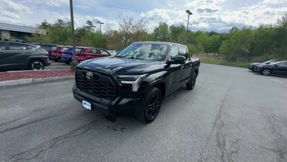 Used 2024 Toyota Tundra SR5 w/ TRD Sport Premium Package