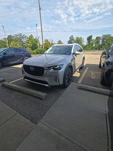 Used 2024 MAZDA CX-90 Plug-In Hybrid w/ Premium Pkg