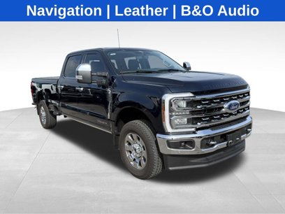 Used 2024 Ford F350 Lariat w/ Lariat Ultimate Package