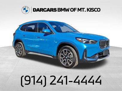 Used 2025 BMW X1 xDrive28i w/ Premium Package