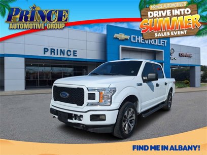 Used 2019 Ford F150 XL w/ Equipment Group 101A Mid