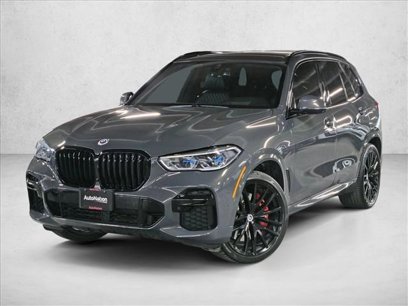 Used 2023 BMW X5 M50i w/ Executive Package