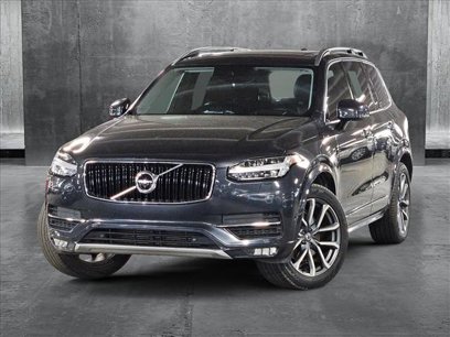 Used 2017 Volvo XC90 T6 Momentum w/ Vision Package