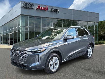 New 2025 Audi Q5 Premium