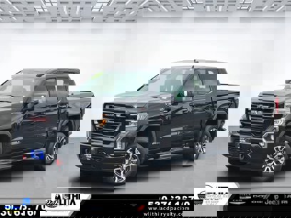 Used 2020 GMC Sierra 1500 AT4 w/ AT4 Premium Package