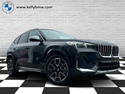 Certified 2023 BMW X1 xDrive28i