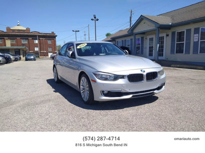 Used 2013 BMW 328i xDrive Sedan