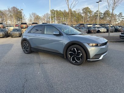 Used 2022 Hyundai Ioniq 5 SEL w/ Cargo Package