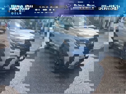 New 2025 Subaru Ascent Onyx Edition