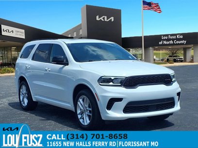 Used 2024 Dodge Durango GT