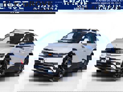 New 2025 Hyundai Ioniq 5 SEL