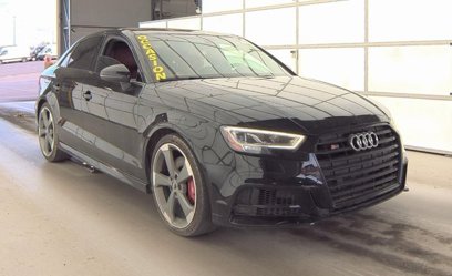 Used 2019 Audi S3 Premium Plus