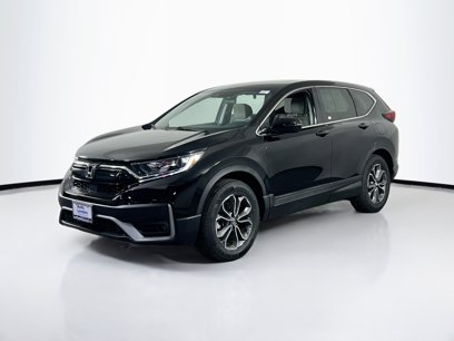 Used 2022 Honda CR-V EX