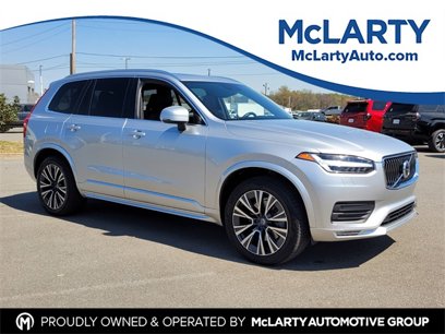 Used 2020 Volvo XC90 T6 Momentum