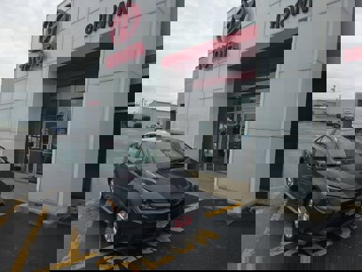 Used 2024 Toyota Corolla LE