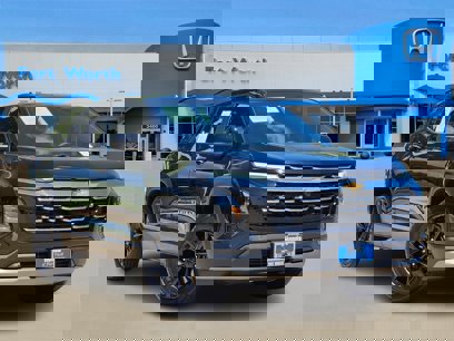Used 2026 Chevrolet Equinox LT