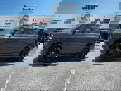 New 2025 Dodge Durango R/T